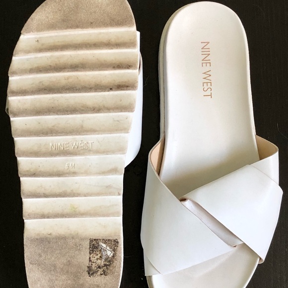 Nine West Sandals - Picture 4 of 5